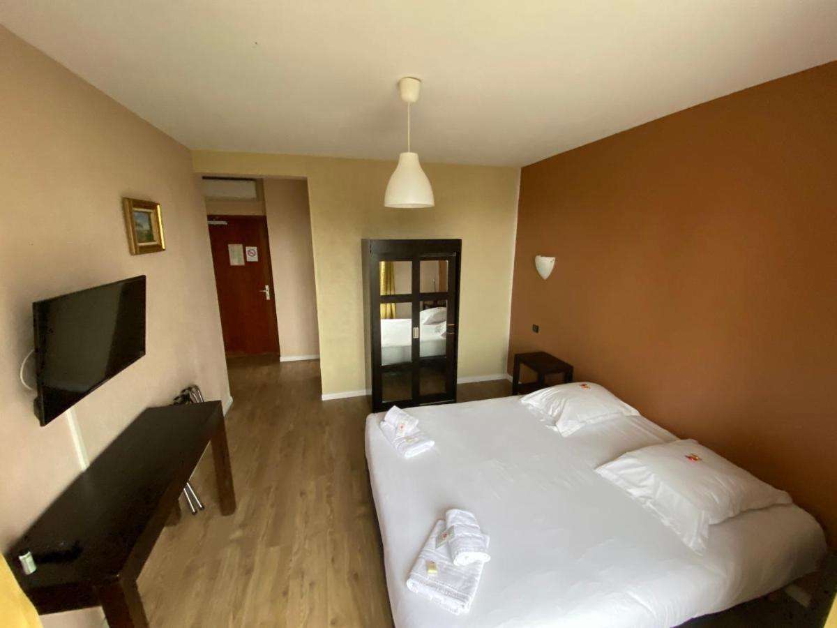 Anis Hotel Niza