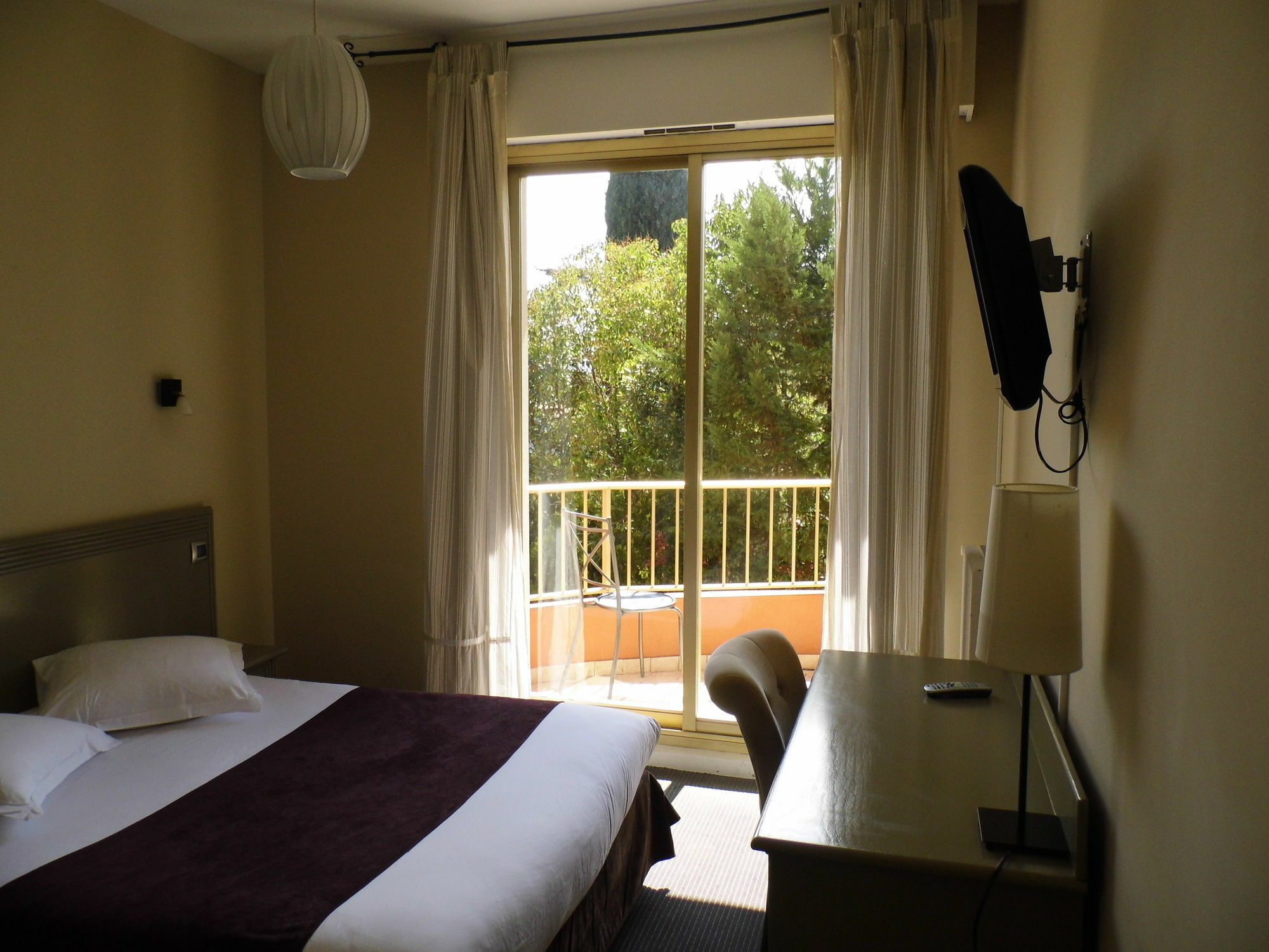 Hotel Anis Niza
